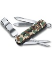 Victorinox Nail Clip vreckový nôž 0,6463,94