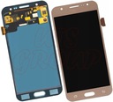 LCD displej Samsung Galaxy J5 J500 J500F Gold