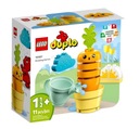 LEGO DUPLO 10981 RASTÚCA MRKVINA