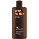 Piz Buin 15 SPF opaľovacia emulzia 200 ml