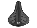 SELLE ROYAL GEL SEAT COVER VEĽKÝ poťah na sedlo (gél)