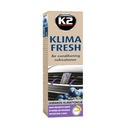 SUŠIČ KLIMATIZÁCIE K2 KLIMA FRESH BLUEBERRY