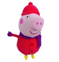 SAMBRO MASKOT VEĽKÉ PEPPA PIG 50 CM