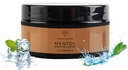 100% Crystal Mentol Sauna Master Strong 100g