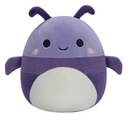 Squishmallows maskot Beetle Alex 19 cm