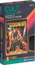 PUZZLE 500 KULTOVÝCH FILMOV FILMOV GOONIES STRELECKY