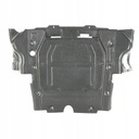 Kryt motora OPEL ASTRA G, ZAFIRA A 01.98-08.