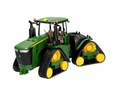 Traktor JOHN DEERE 9620RX na pásoch BRUDER 04