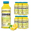 Oshee Vitamín Voda Vitamín C500 555ml