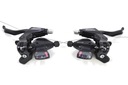 PÁKY SHIMANO ALTUS ST-M310 3x8 SET