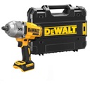 DeWalt DCF900NT 1/2 akumulátorový rázový uťahovák