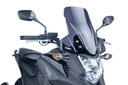 TOURINGOVÉ SKLÁ HONDA NC700X / NC750X 12-15