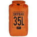 Nepremokavá taška Helikon Arid Dry Sack 35l - Orange/Black