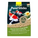 TETRA Pond Sticks základné krmivo pre ryby v jazierku, 15 l