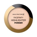 Max Factor Facefinity Highlighter Práškový zvýrazňovač 001 Nude Beam 8 g