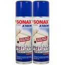 SONAX XTREME odstraňovač škvŕn na čalúnení 300ml