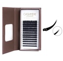 Cashmere Wonder Lashes matné ploché D0,15x10