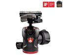 Hlava Manfrotto 494 s tanierom 200PL PRO 8kg