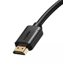 Kábel HDMI 2.0 Baseus High Definition Series, 4K 6