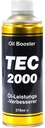 TEC2000 Oil Booster 375ml