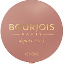 Bourjois Little Round Pot Blush 85 Sienne 2,5 g (P1) (P3)