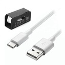 ORIGINÁLNY KÁBEL BIA USB TYPU C SAMSUNG EP-DG970BWE