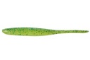 KEITECH Shad Impact 2 LT#62 LT Chart Lime Shad