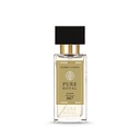 LUXUSNÝ PARFUM FM WORLD GROUP PURE ROYAL 987 UNISEX ZDARMA