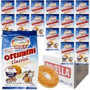 OTTIMINI CLASSIC COOKIES 400G X 18 BOX