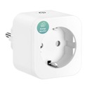 Inteligentná zásuvka MEROSS MSS305-EU s meraním energie Non-HomeKit