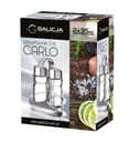 Korenie 3 ks. CARLO, 2x35ml