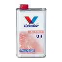 VALVOLINE Olej do vzduchového filtra pre motocykle 1L