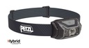 Svetlomet Petzl Actik sivý E063AA00 2022