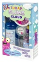 SUPER SLIME XL SET - CLOUD SLIME TUBAN