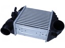 INTERCOOLER SEAT LEON I 1M 1,8 1,9