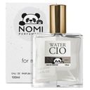 LASTING NOMI Pánske parfémy WATER CIO MEN 100ml