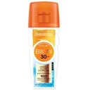 Hydratačné mlieko na opaľovanie do bikín SPF30 175ml Bielenda