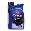 AUTOMATICKÁ PREVODOVKA ELF ELFMATIC J6 OIL 1L