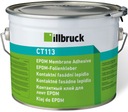 Illbruck CT113 EPDM lepiaca gumová fólia 4,7 kg