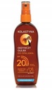 Opaľovací olej SPF20 Kolastyna 150ml