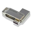 Pendrive GOODRAM 32 GB ODA3 USB 3.2 Dual Drive