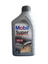 Mobil Super 2000 X1 10W-40 1L