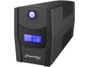 UPS POWERWALKER LINE-INTERACTIVE 1000VA