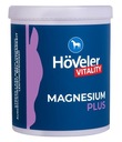 Hoveler magnézium Vitality Magnesium Plus 1kg