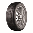 1x Celoročná pneumatika 225 / 45R17 Bridgestone Weather