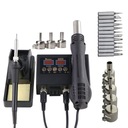 KIT-2 style EU Plug 220V zastaraná stanica