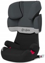 CYBEX SOLUTION X-FIX 15-36 KG AUTOSEDAČKA