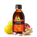 Oxymel Fire Cider podporuje imunitu Olini 250 ml.