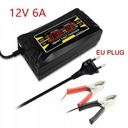 Plnoautomatická nabíjačka autobatérií 110V/220V It