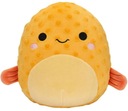 Maskot ryby Squishmallows Safa 19 cm